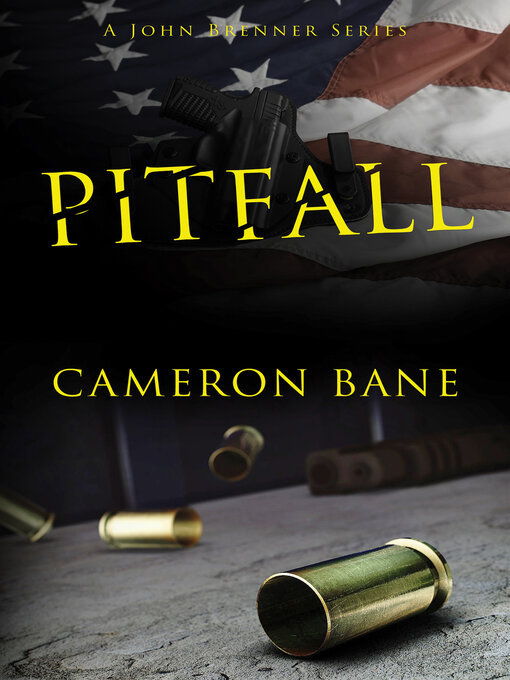 Title details for Pitfall by Cameron Bane - Available